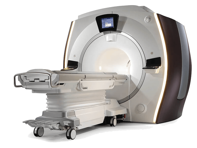  MRI 