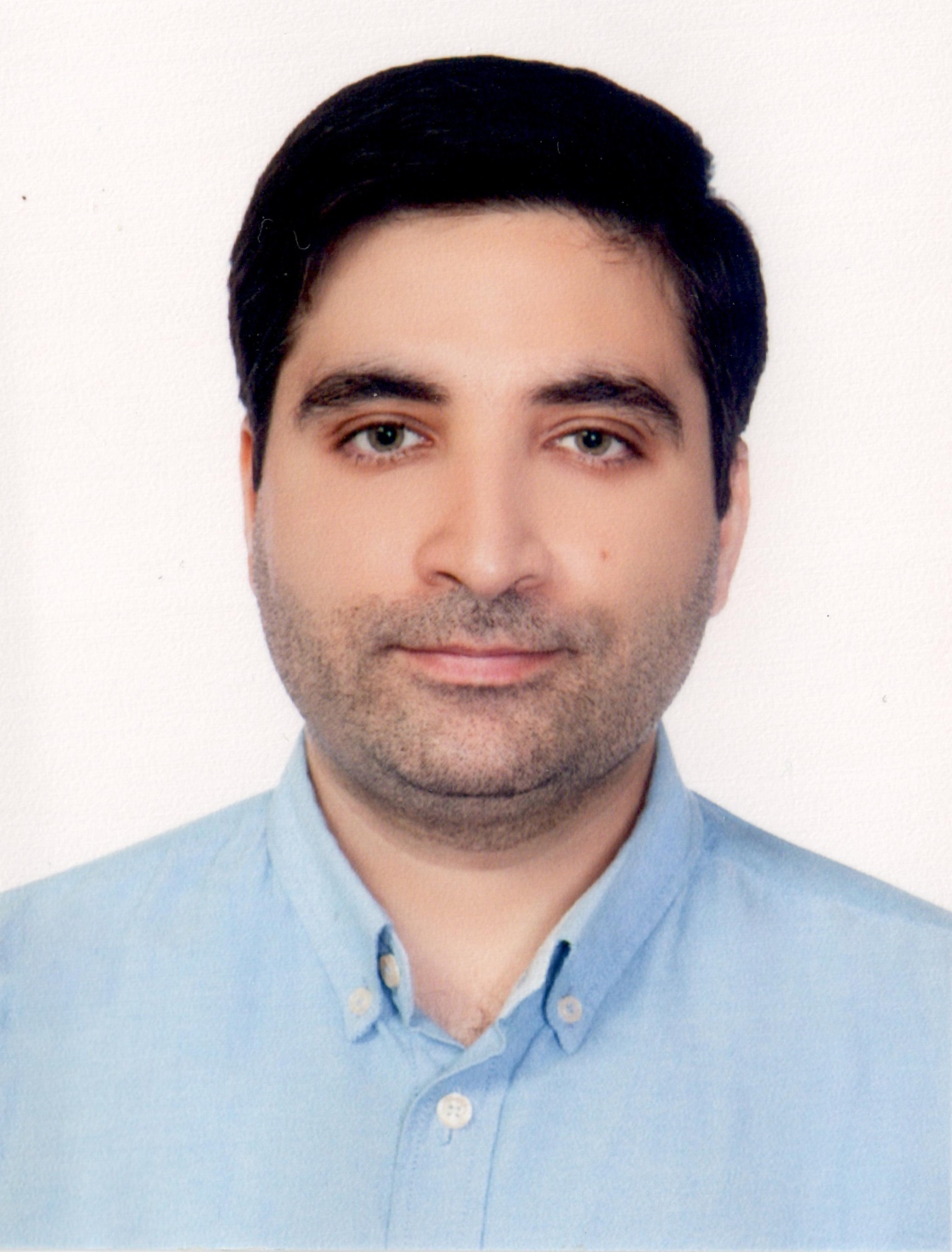 Dr. Hossein Soleimani